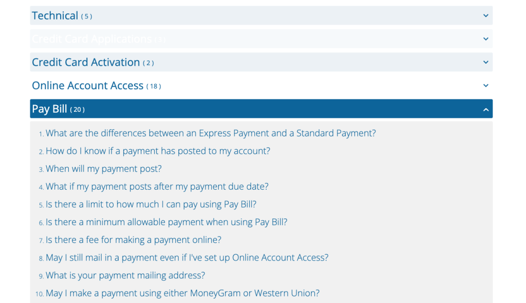 Access your Credit One Bank Online Account