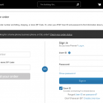 www.4myhr.com  – Marriott Extranet Login