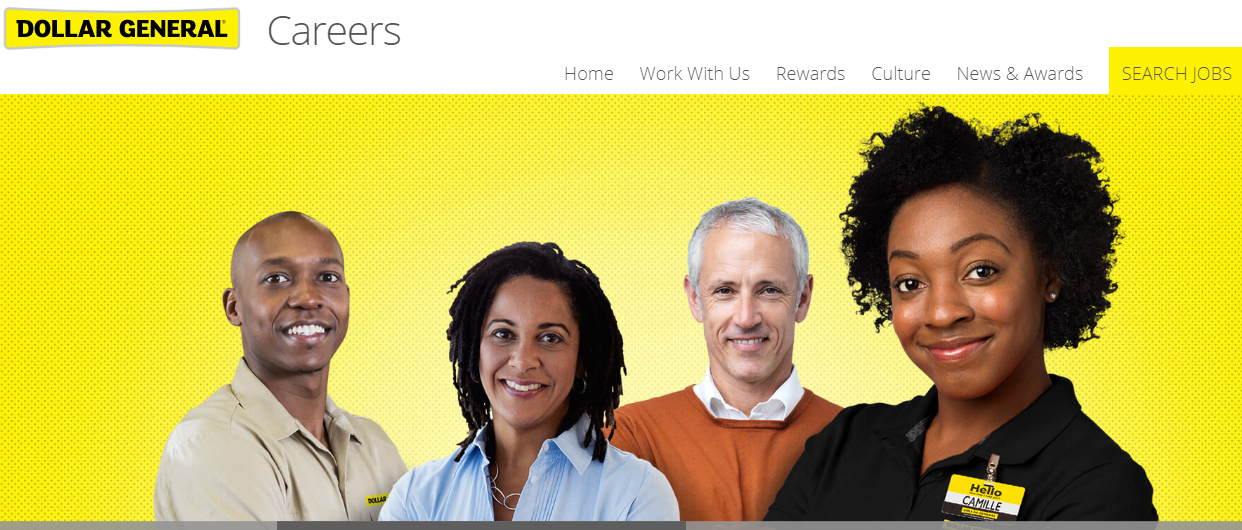 Www jobs dollargeneral icims Application For Dollar General Jobs