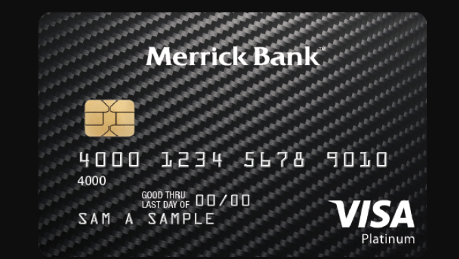 www.merrickbank.com - Merrickbank - Access To Merrick Bank Credit Card ...