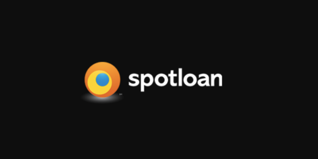 spotloan logo
