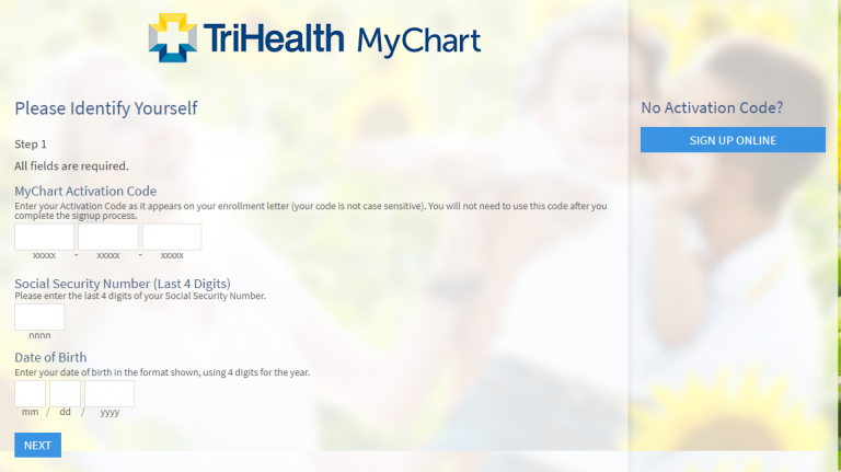 Trihealth Com My Chart