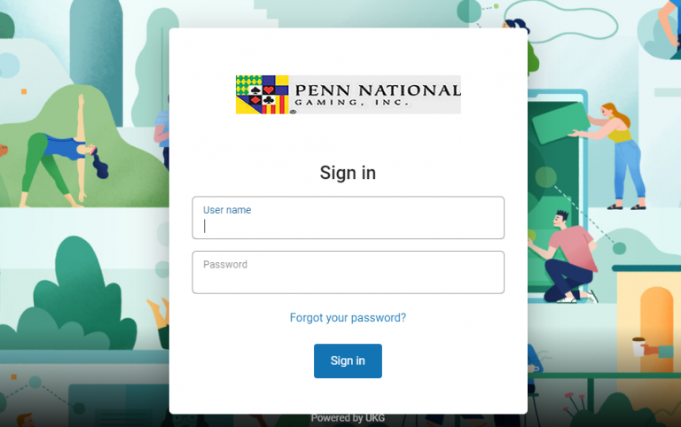 Www mypngaming Penn National Gaming Employee Portal Login