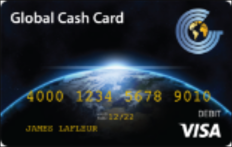 wisely card logo