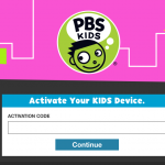 www.nickjr.com/activate – Activate Nick Jr Online